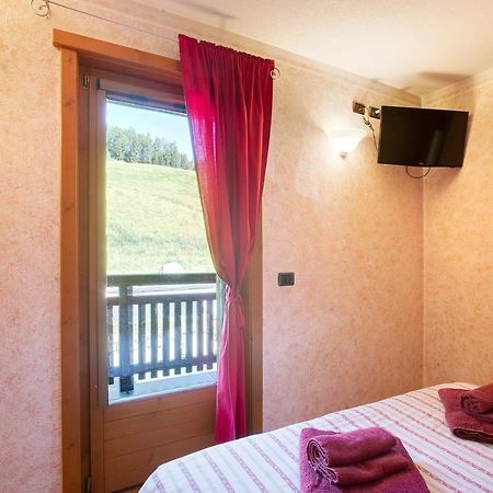 La Baitina App B Apartment Livigno Exterior photo