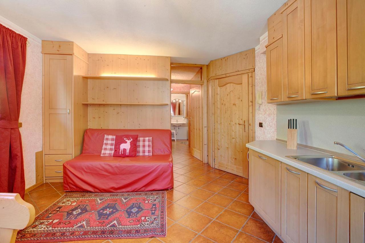 La Baitina App B Apartment Livigno Exterior photo